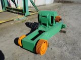 Log Cutoff Saw